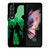 THE LAST OF US MOVIES FAN ART Samsung Galaxy Z Fold 3 Case Cover