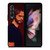 THE WOLF AMONG US BIGBY WOLF Samsung Galaxy Z Fold 3 Case Cover