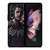 TOM HARDY VENOM COOL Samsung Galaxy Z Fold 3 Case Cover