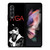 TYGA RAPPER LOGO Samsung Galaxy Z Fold 3 Case Cover