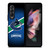 VANCOUVER CANUCKS HOCKEY TEAM LOGO Samsung Galaxy Z Fold 3 Case Cover