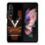 VIRGINIA CAVALIERS BASKETBALL Samsung Galaxy Z Fold 3 Case Cover
