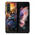 VIVI FINAL FANTASY GAMES Samsung Galaxy Z Fold 3 Case Cover