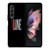 VLONE LOGO Samsung Galaxy Z Fold 3 Case Cover