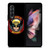 WOLVERINE MARVEL BADGE Samsung Galaxy Z Fold 3 Case Cover