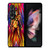 WONDER WOMAN 1984 Samsung Galaxy Z Fold 3 Case Cover