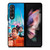WRECK IT RALPH DISNEY CARTOON Samsung Galaxy Z Fold 3 Case Cover
