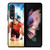 WRECK IT RALPH DISNEY Samsung Galaxy Z Fold 3 Case Cover