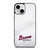 ATLANTA BRAVES BASEBALL TEAM iPhone 13 Mini Case Cover