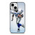 BARRY SANDERS DETROIT LIONS iPhone 13 Mini Case Cover