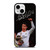 CRISTIANO RONALDO BALLON DOR iPhone 13 Mini Case Cover