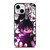 DABI MY HERO ACADEMIA ANIME iPhone 13 Mini Case Cover