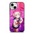 DABI MY HERO ACADEMIA MANGA iPhone 13 Mini Case Cover DABI MY HERO ACADEMIA MANGA iPhone 13 Mini Case Cover