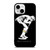 DEFTONES BAND CHINO MORENO iPhone 13 Mini Case Cover