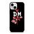 DEPECHE MODE BAND VIOLATOR iPhone 13 Mini Case Cover