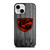 DODGE VIPER WOOD LOGO iPhone 13 Mini Case Cover