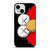 ELMO MUPPETS CARTOON RIP iPhone 13 Mini Case Cover