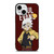 EVANS SOUL EATER ANIME iPhone 13 Mini Case Cover