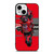 FRANCESCO BAGNAIA PECCO MOTO GP iPhone 13 Mini Case Cover