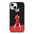 HANAMICHI SAKURAGI SLAM DUNK iPhone 13 Mini Case Cover