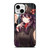 HU TAO GESHIN IMPACT iPhone 13 Mini Case Cover