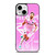 INTER MIAMI CF FOOTBALL iPhone 13 Mini Case Cover