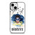 JAMES CHARLES SISTERS LOGO 2 iPhone 13 Mini Case Cover
