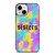 JAMES CHARLES SISTERS LOGO iPhone 13 Mini Case Cover