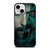 JARED LETO MORBIUS iPhone 13 Mini Case Cover