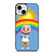 JJ COCOMELON CARTOON iPhone 13 Mini Case Cover