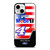 KEVIN HARVICK FORD RACING iPhone 13 Mini Case Cover