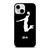 KOBE BRYANT BASKETBALL ICON iPhone 13 Mini Case Cover