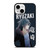L RYUZAKI DEATH NOTE ANIME iPhone 13 Mini Case Cover