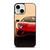 LAMBORGHINI AVENTADOR SUNSET iPhone 13 Mini Case Cover