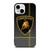 LAMBORGHINI LOGO SUPER CAR EMBLEM iPhone 13 Mini Case Cover