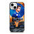 LANDO NORRIS F1 DRIVER iPhone 13 Mini Case Cover