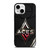 LAS VEGAS ACES BASKETBALL LOGO iPhone 13 Mini Case Cover