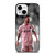 LIONEL MESSI INTER MIAMI CF iPhone 13 Mini Case Cover