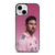 LIONEL MESSI INTER MIAMI MLS iPhone 13 Mini Case Cover