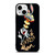 LOONEY TUNES CARTOON FUCK YOU iPhone 13 Mini Case Cover