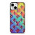 LOUIS VUITTON GRADATION iPhone 13 Mini Case Cover LOUIS VUITTON GRADATION iPhone 13 Mini Case Cover