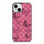 LOUIS VUITTON Y2K BUTTERFLY iPhone 13 Mini Case Cover