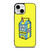 LYRICAL LEMONADE YELLOW LOGO iPhone 13 Mini Case Cover