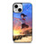 MITSUHA MIYAMIZU KIMI NO NAWA YOUR NAME ANIME iPhone 13 Mini Case Cover
