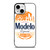 MODELO CERVEZA ESPECIAL iPhone 13 Mini Case Cover MODELO CERVEZA ESPECIAL iPhone 13 Mini Case Cover