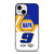 NASCAR CHASE ELLIOTT NAPA iPhone 13 Mini Case Cover NASCAR CHASE ELLIOTT NAPA iPhone 13 Mini Case Cover