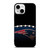 NEW ENGLAND PATRIOTS NFL FOTBALL iPhone 13 Mini Case Cover