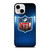 NFL NATIONAL FOOTBALL LEAGUE EMBLEM iPhone 13 Mini Case Cover