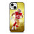 NICK BOSA SAN FRANCISCO 49ERS LEGEND iPhone 13 Mini Case Cover