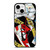 NIKE AIR JORDAN OFF WHITE COLLECTION iPhone 13 Mini Case Cover NIKE AIR JORDAN OFF WHITE COLLECTION iPhone 13 Mini Case Cover